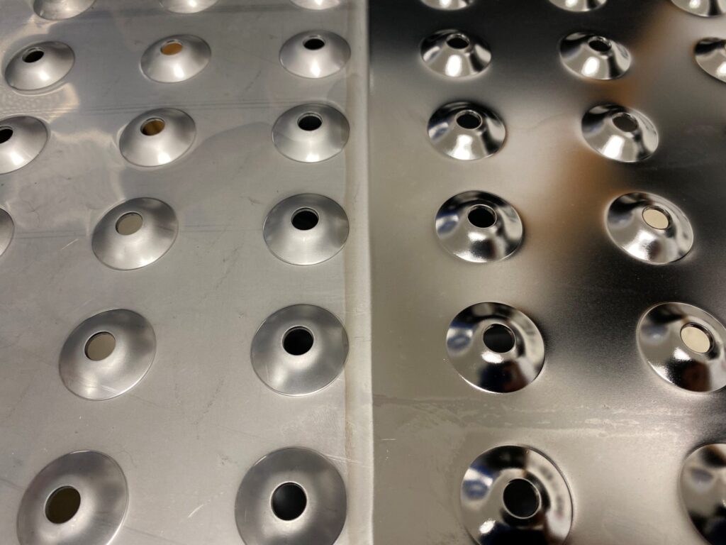  How Electropolishing Improves the Surface of Stainless Steel