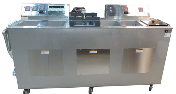 ultrasonic-electropolishing-console